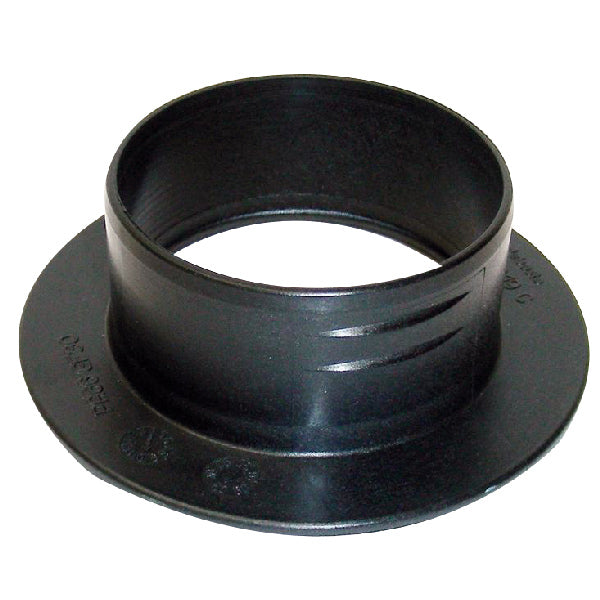 Webasto, Gennemføring Ø 60 mm - Sort