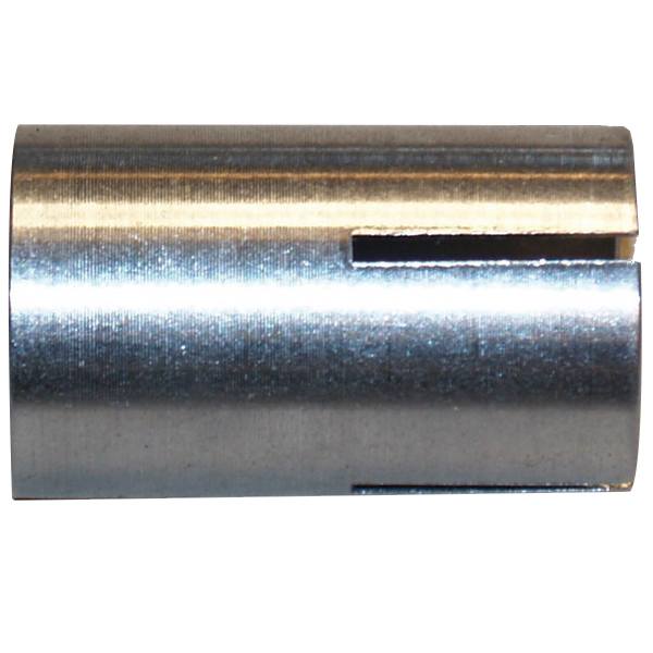 Webasto, Auspuffadapter 22-24 mm, für Air Top 2000STC und EVO 40/55