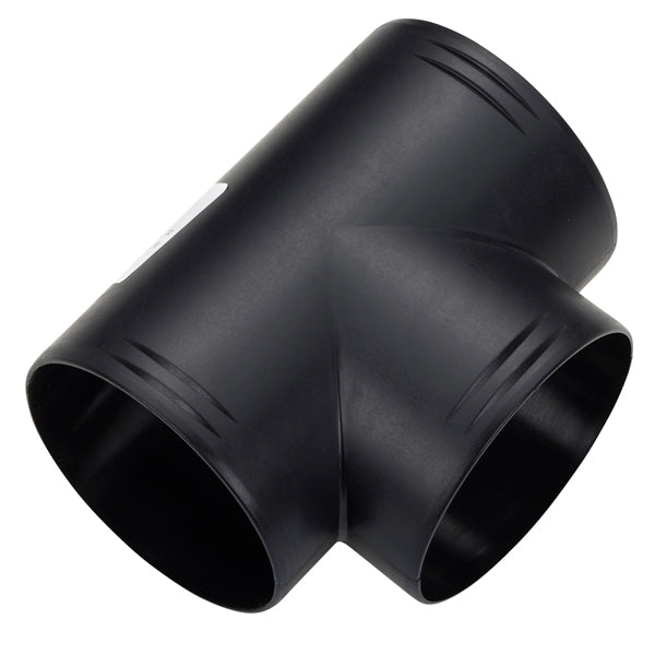 Webasto, T-Stück für Heißluftschlauch 90/90/90 mm, 90 mm