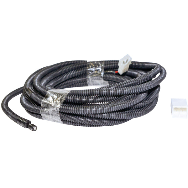 Ekstern temperatur føler 1458