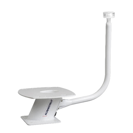 ScanStrut  PowerTower stang med LED top lanterne