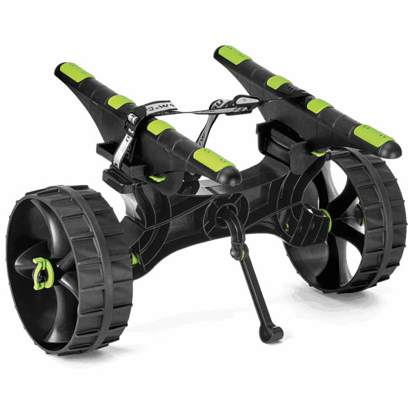 Railblaza, C-Tug R med Kiwi Wheels Kapacitet 100 kg