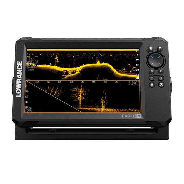Lowrance Eagle EYE-9 Live
