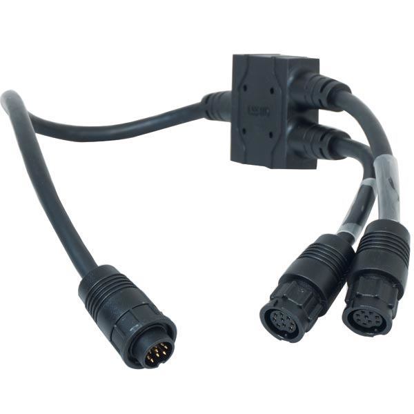 Y-Kabel für structurescan HD