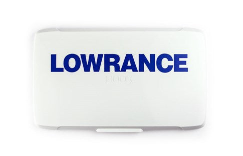 Lowrance, Sonnenabdeckung für Hakenöffnung, 9"