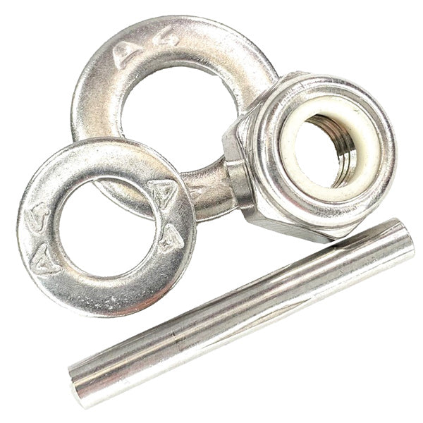 Lowrance, Recon propel hardware kit