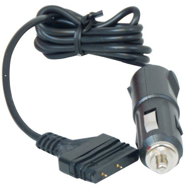 Netzkabel CA7 mit Zigarrenstecker