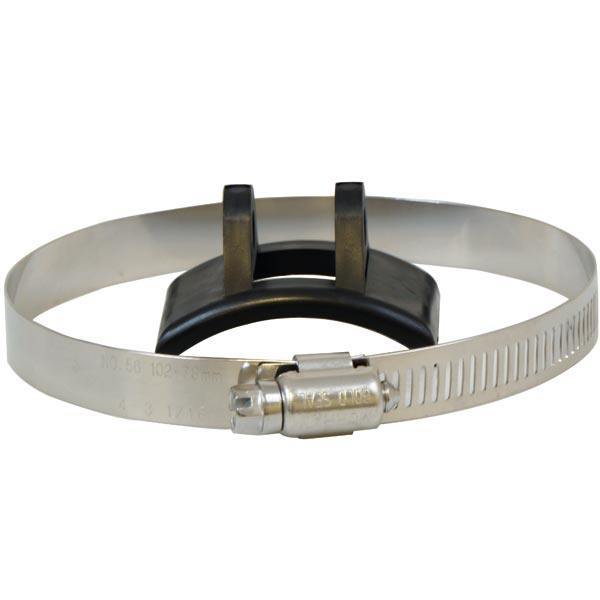 Navico, Schwingerhalterung für Elektromotor