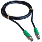 Navico, Ethernet kabel M12 han-han 8-pin grøn 5M