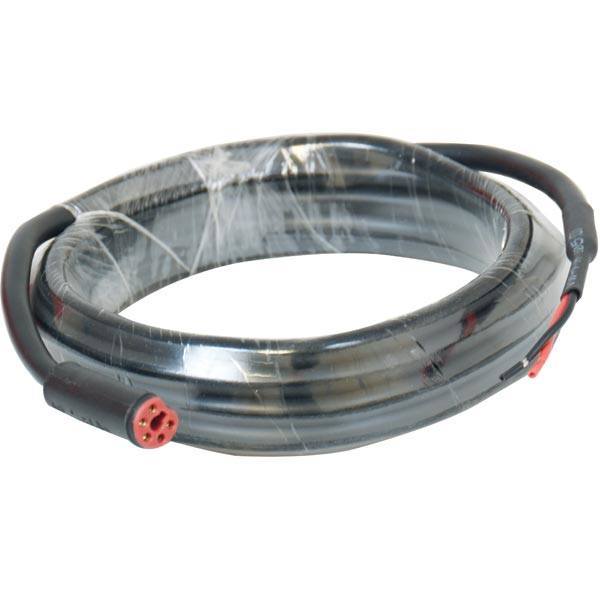 Navico, Simnet Stromkabel mit Terminator, 2m, 12V