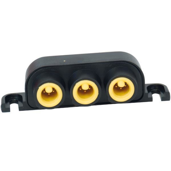 Navico, Simnet Multi-Joiner, 7 Anschlüsse, 12 V