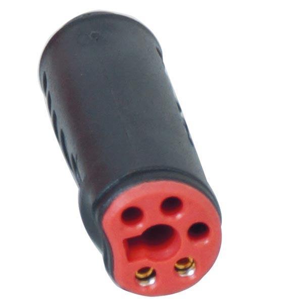 Navico, SimNet Verbinder mit Terminatorstecker, 12 V