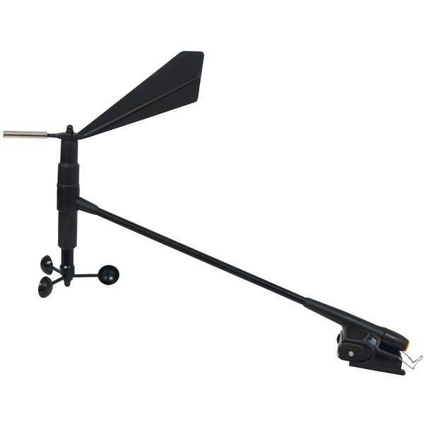 Navico, Windfahne 608 für IS12, IS20, IS40 & Triton ohne Kabel (SimNet), 12 V