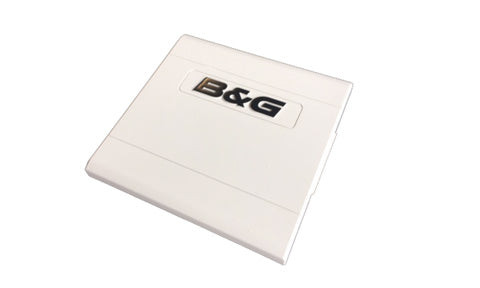 Navico, Sonnenschutzdach für B&G Triton2, Weißes Komposit