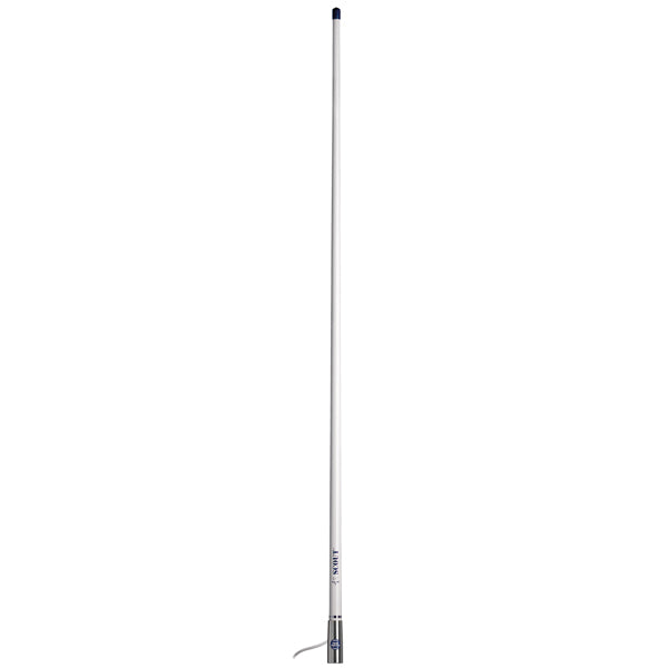 Scout, Titan KS-120 AM/FM antenne 1,2m