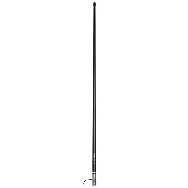Scout, Titan KS-120 Sort AM/FM antenne 1,2m