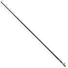 Glomex RA400CR VHF antenne set forfra med kabel og stik.
