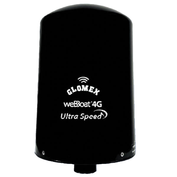 Glomex IT1104 Webboat 4G Ultra Speed Wifi sort