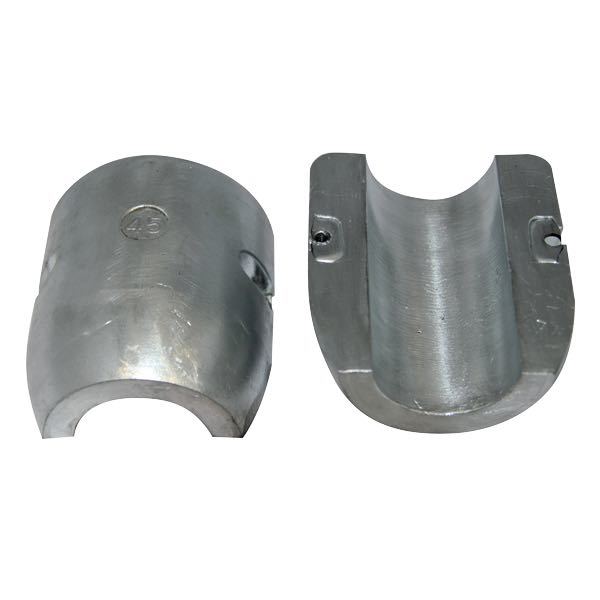 Tecnoseal, Achsanode Zink 70/38mm, 1143308