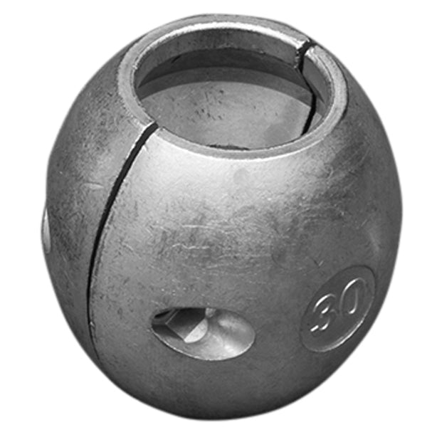 Tecnoseal, Achsanode Zink 30mm, 1143331