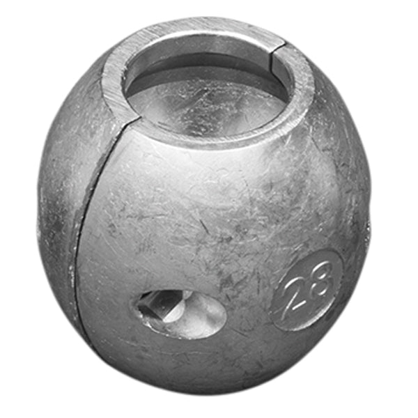 Tecnoseal, Achsanode Zink 28mm, 1143331