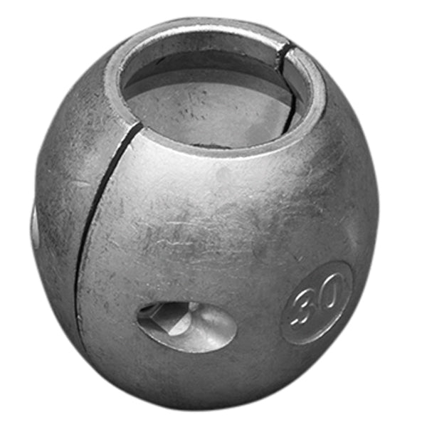 Tecnoseal, Achsanode Zink 38mm, 1143331