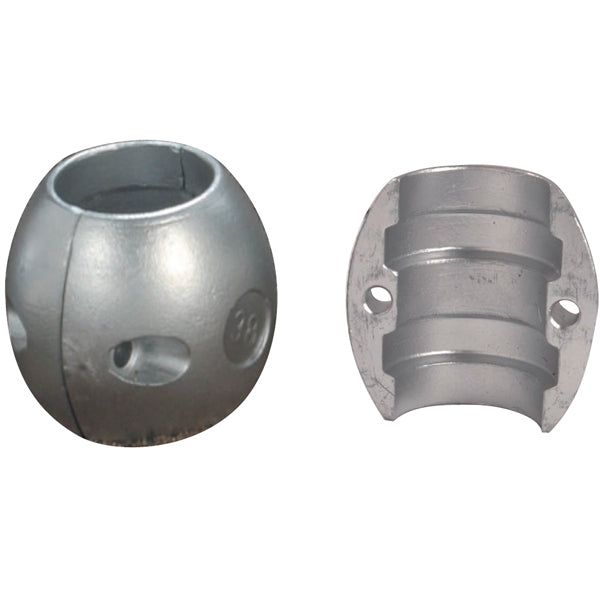 Tecnoseal, Achsanode Zink 45mm, 1143331