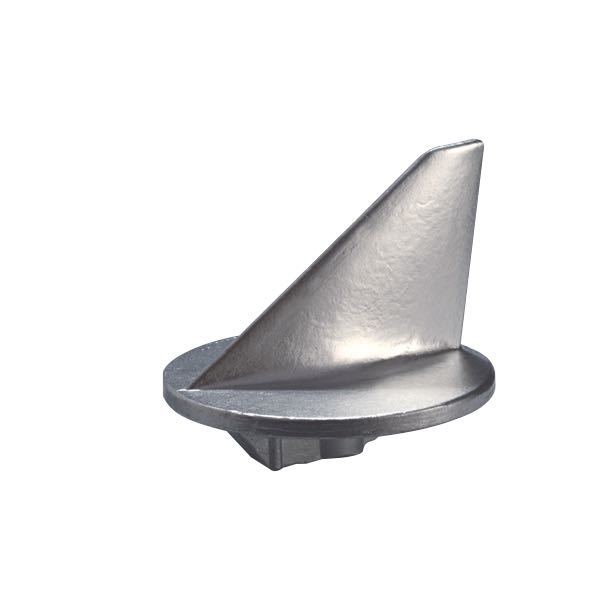 Tecnoseal, Zinkanode Mercury 40-250hp & Alpha Drev, 31640