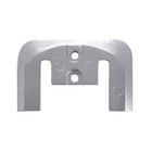 Tecnoseal zinkanode til Mercruiser Bravo set forfra