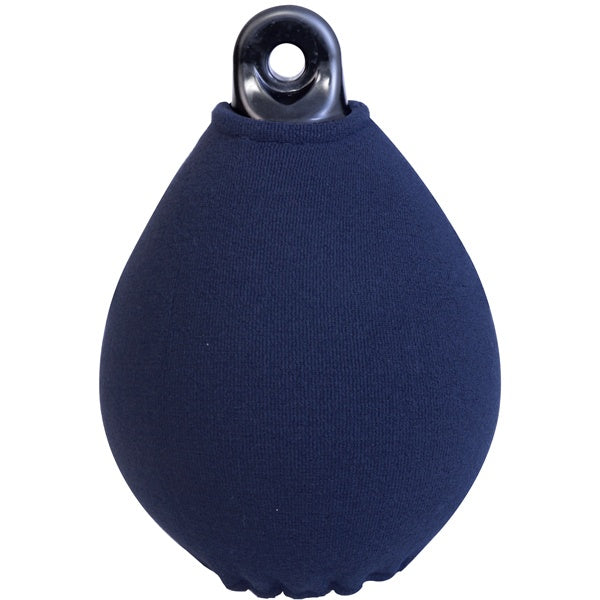 Fendequip, Fenderabdeckung B40 Dan-fender für 48x32 cm, marineblau