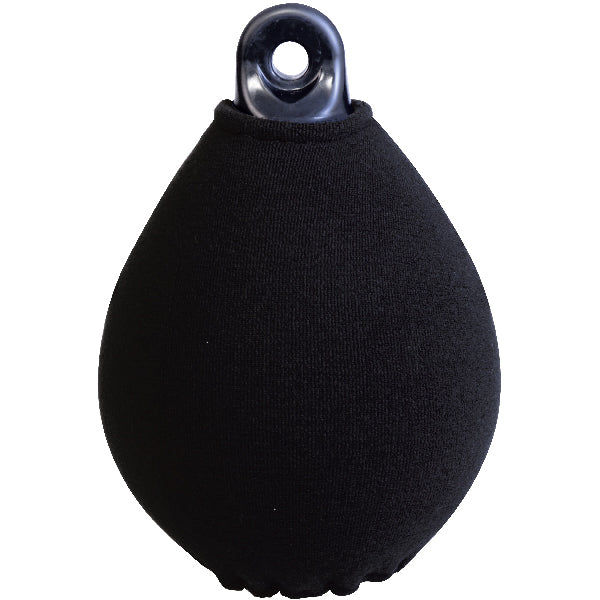 Fendequip, Schutzumschlag Polyform A5, 94x71 cm, schwarz