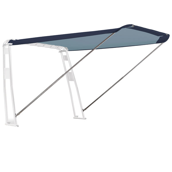Nettuno Universal Bimini L-205cm B-215cm Navy