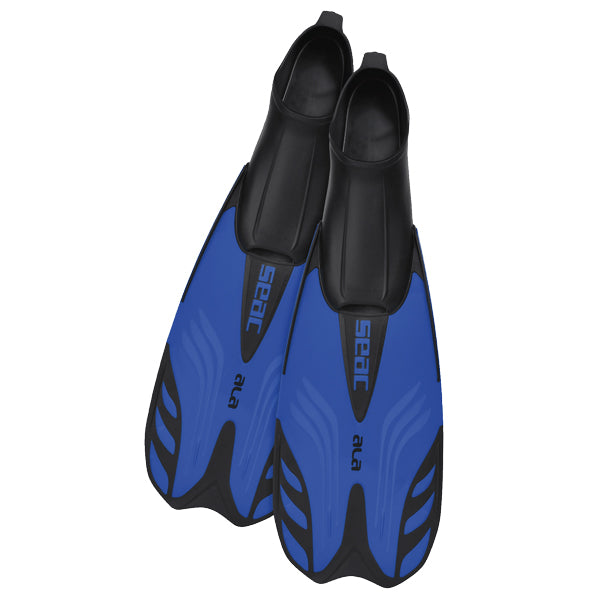 SEAC ALA svømmefødder blå str. 42-43