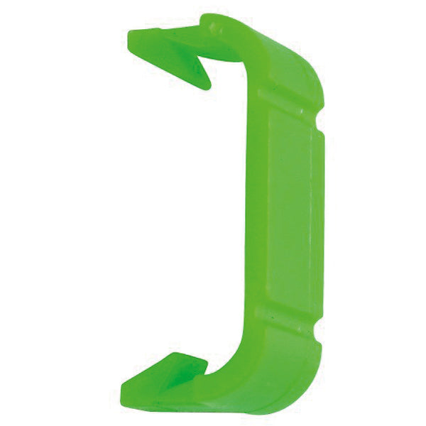 SeaTec, Sikkerhedsclip, grøn, UML MK5