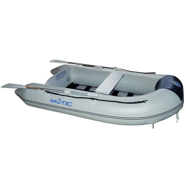 Nautic, SeaTec, Nautic Gummibåd SS-230 lamelbund 230 cm