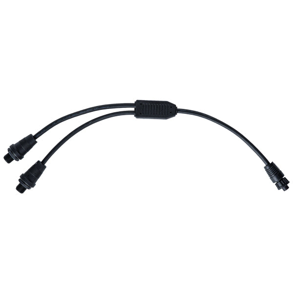 Epropulsion, E-Akku Kommunikationskabel, 1 Stecker und 2 Buchsen, 00-0601-12