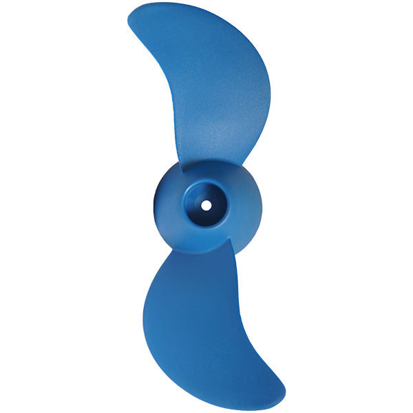 Epropulsion, eLite Propeller, 2-Blatt faserverstärktes Nylon, Original Nr.: EL-M003-00