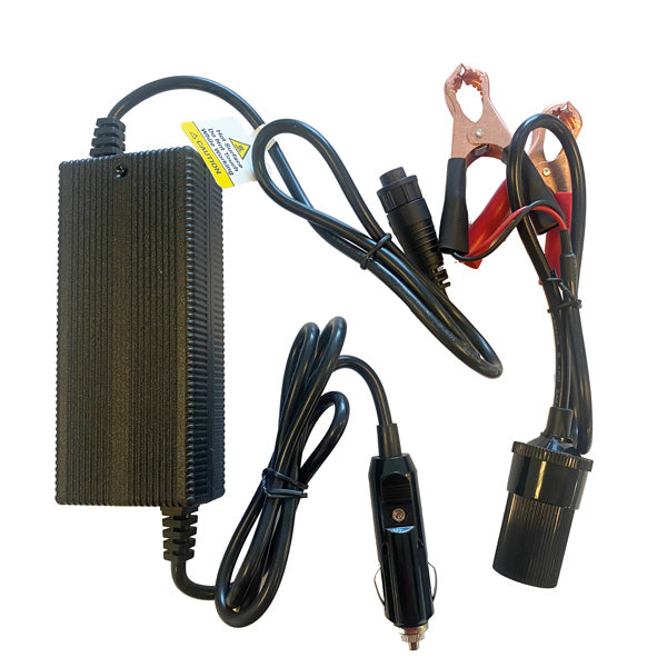 Epropulsion, eLite 12V Ladegerät