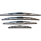 Roca viskerblad W10 W12 W25 W38 480mm set forfra med klar finish