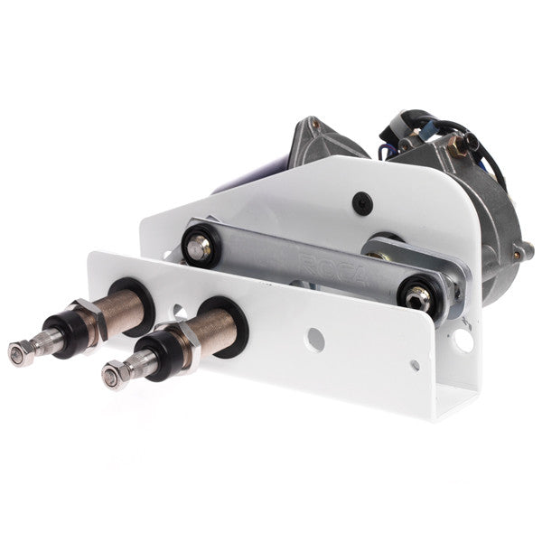Roca W38 Wischermotor 65mm 12V