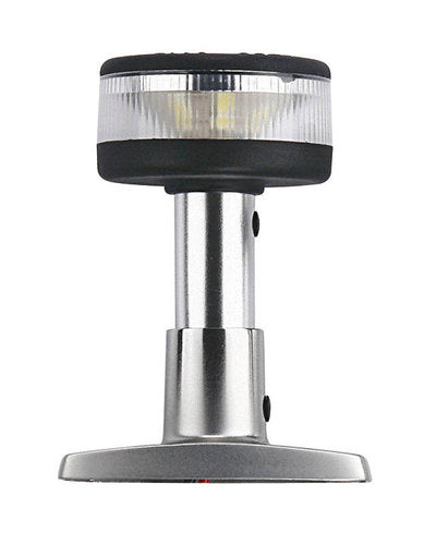Led Laterne 360°, RINA zertifiziert, 12V, 1W, Edelstahl