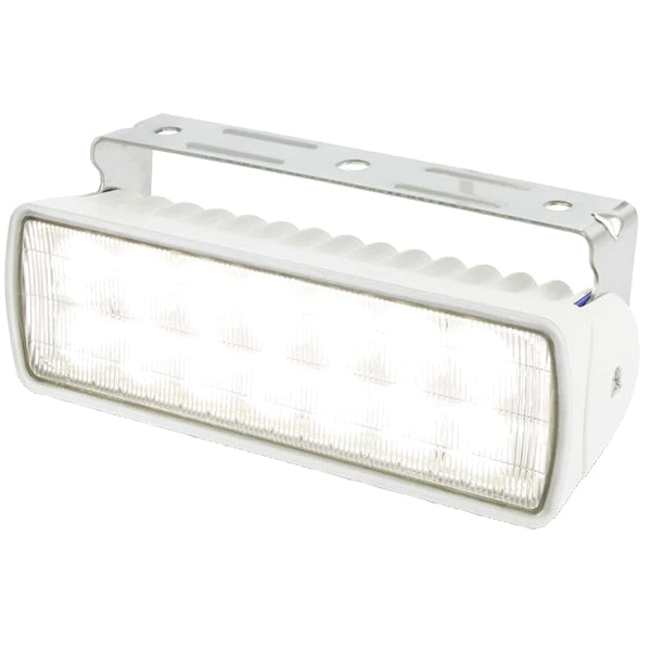 Hella, Dækslys sea hawk LED 9-33V 18 watt 170x55x58 mm