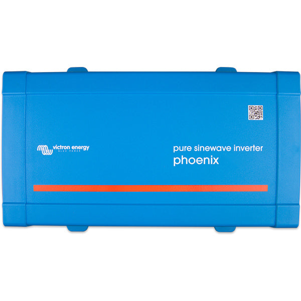 Victron, Phoenix Reiner Sinus-Wechselrichter 12V 700W w/VE Direct, 800VA/650W