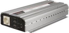 Victron Phoenix Inverter set forfra, klar til installation på båd.