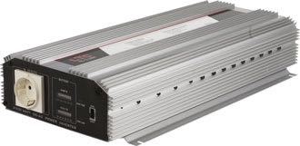 Victron, Phoenix Smart Wechselrichter, 12V / 2400W / 3000VA / Reiner Sinus