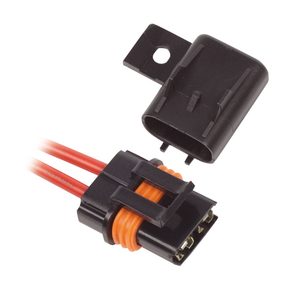 Blue Sea Systems, Wasserdichter Sicherungshalter ATO/ATC, max 30A