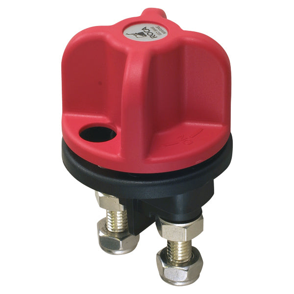 Roca, Hauptschalter gasdicht ISO 8846, 24V / 250 Amp