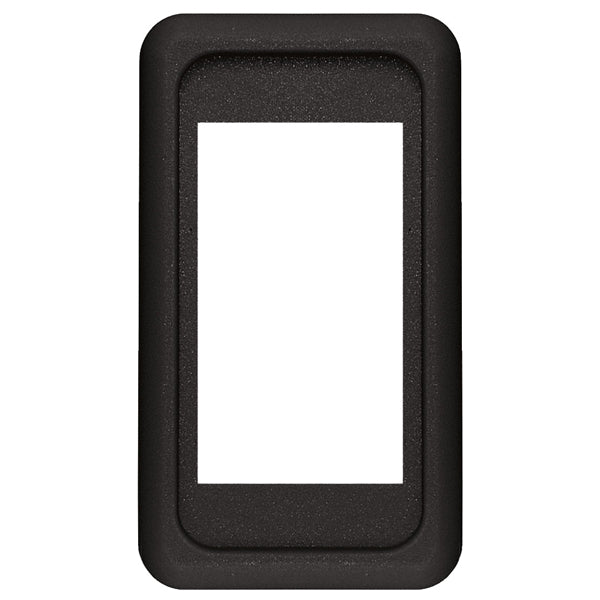 Blue Sea Systems, Montageplatte für 1 Schalter, 34,04 mm x 58,42 mm