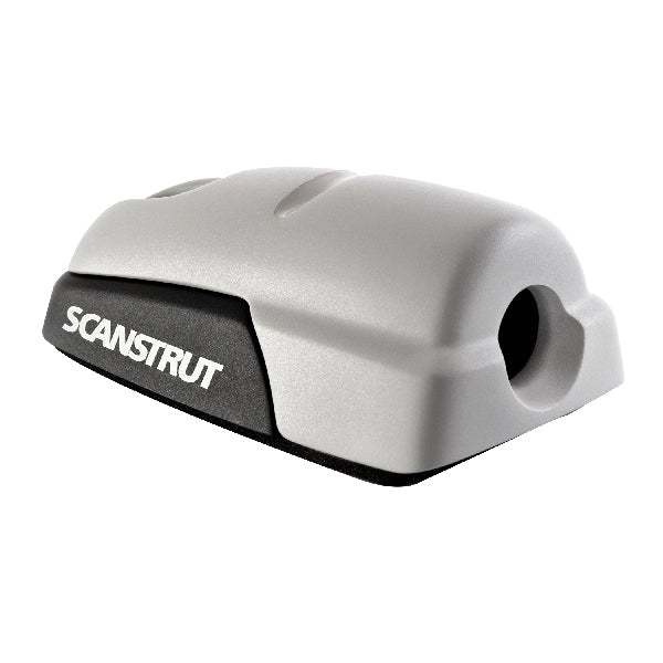 ScanStrut, Kabeleinführung horizontal IP68 grau, 6-10mm (6 Stück)