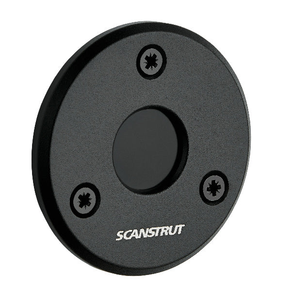 ScanStrut, Niedrigprofil-Reifendurchführung, 9-14 mm, schwarz, IP68, AISI 316